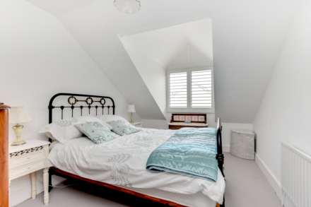 Parochial Mews, Princes Street, Image 13