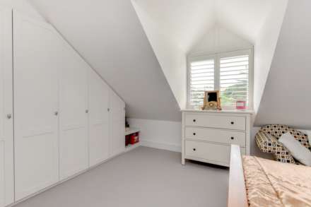 Parochial Mews, Princes Street, Image 20