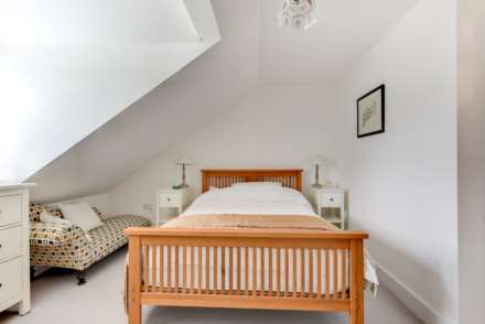 Parochial Mews, Princes Street, Image 21