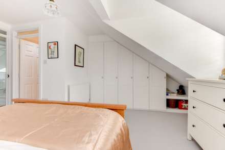 Parochial Mews, Princes Street, Image 25