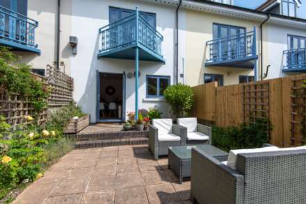 Parochial Mews, Princes Street, Image 33