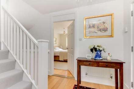 Parochial Mews, Princes Street, Image 5