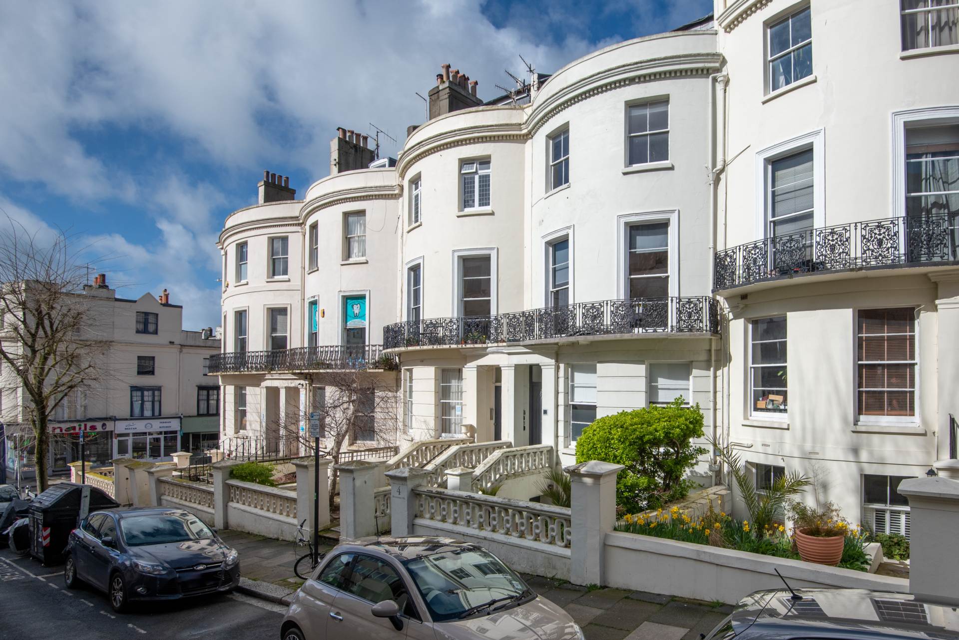 Brunswick Road, Hove, Image 1