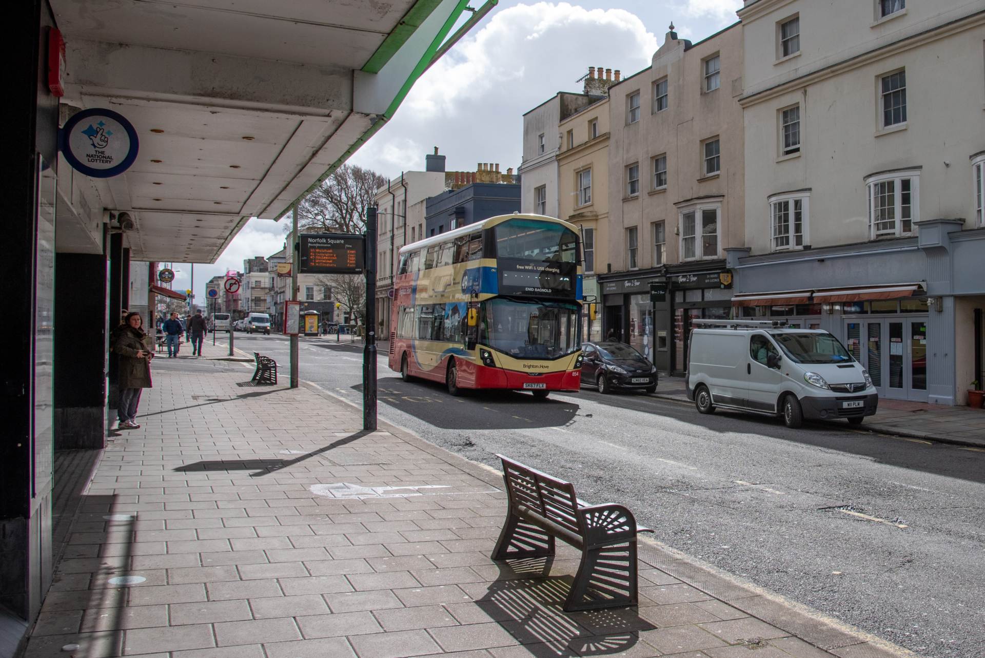 Brunswick Road, Hove, Image 11