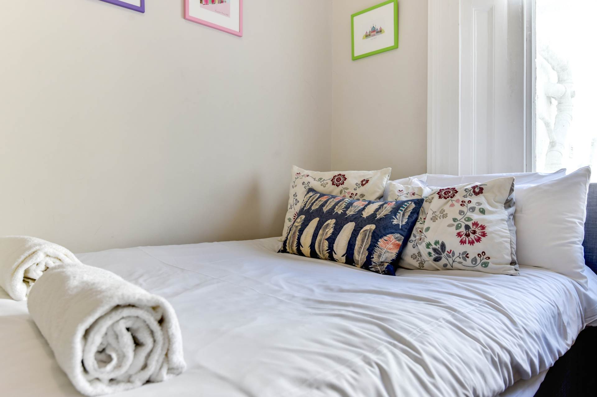 Brunswick Road, Hove, Image 6