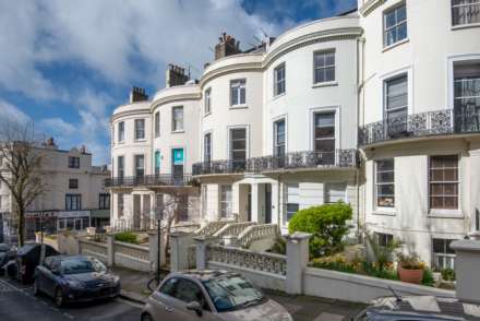 Property For Rent F3 4 Brunswick Road, Hove
