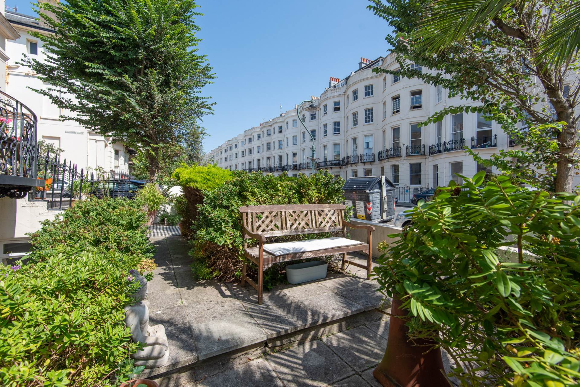 Lansdowne Place, Hove, Image 12