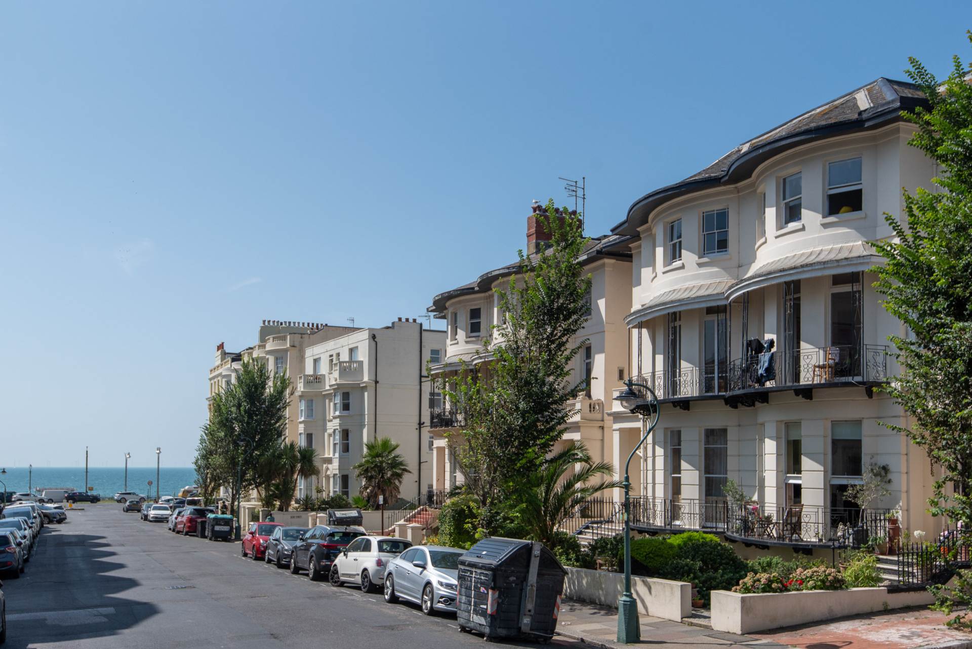 Lansdowne Place, Hove, Image 13