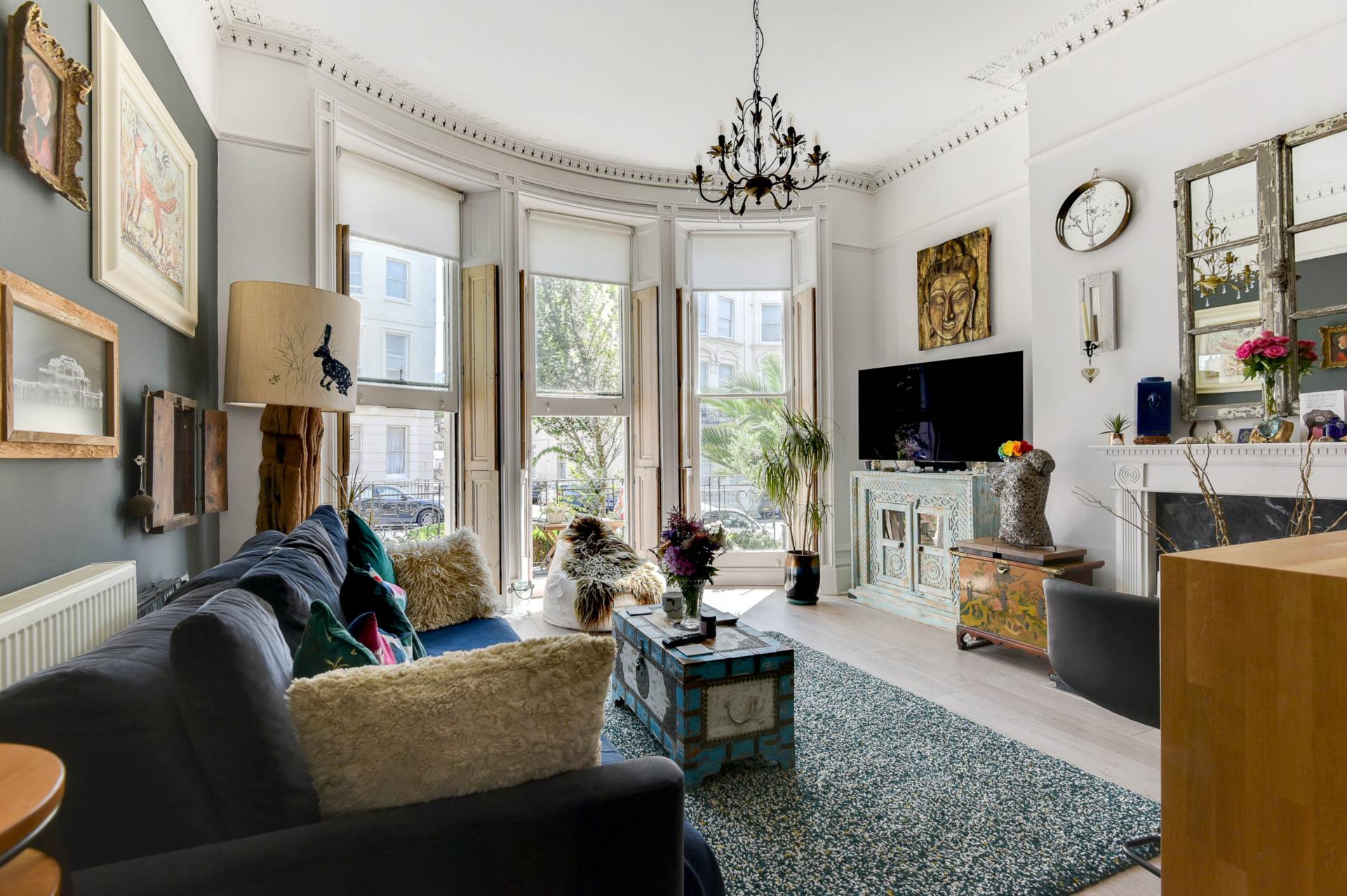 Lansdowne Place, Hove, Image 16