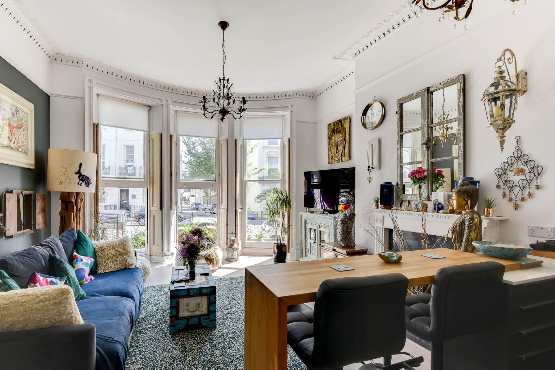 Lansdowne Place, Hove, Image 2
