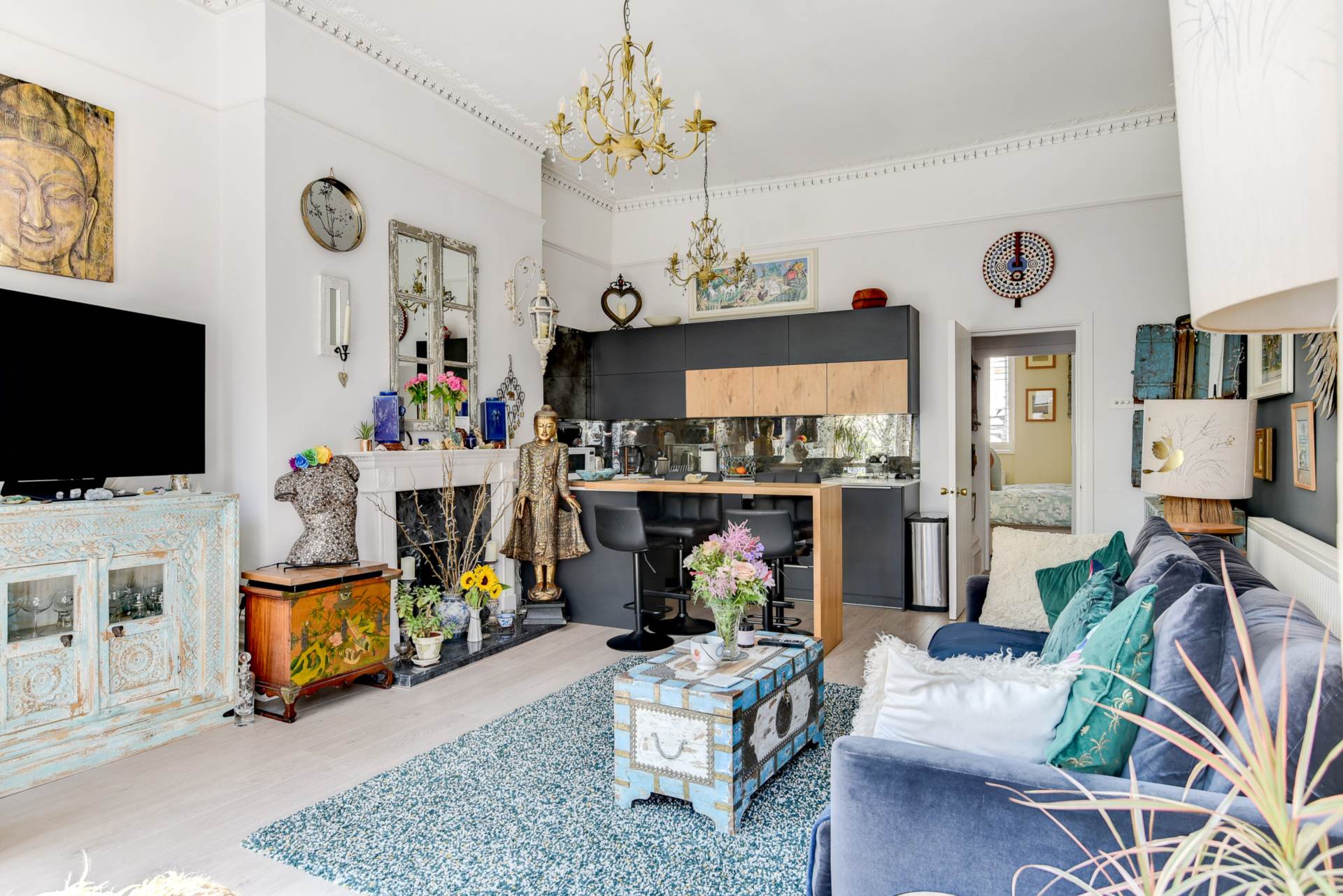 Lansdowne Place, Hove, Image 3