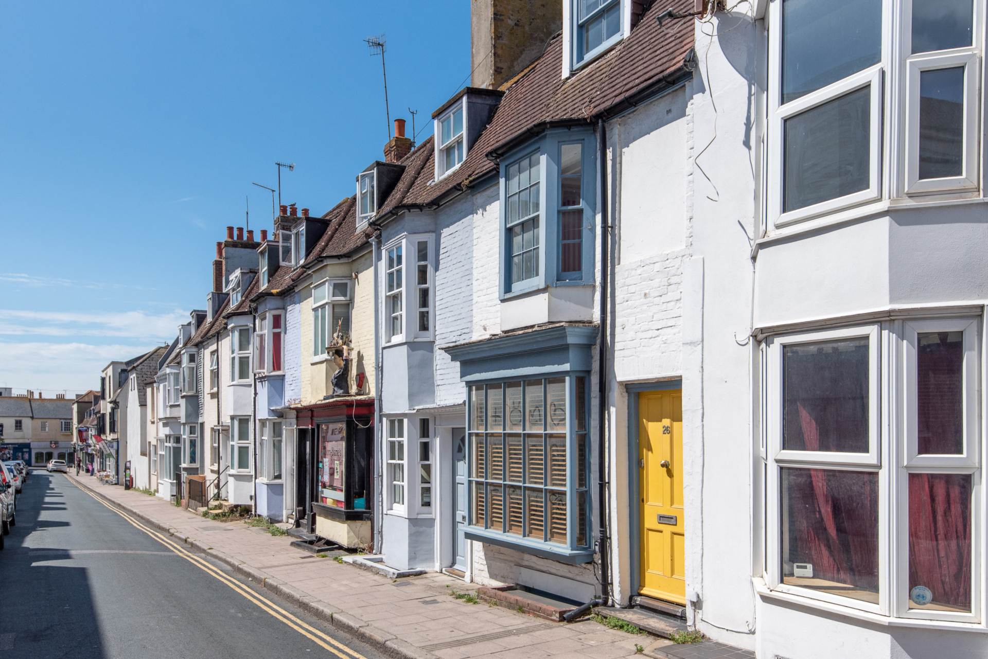 George Street, Brighton, Image 30
