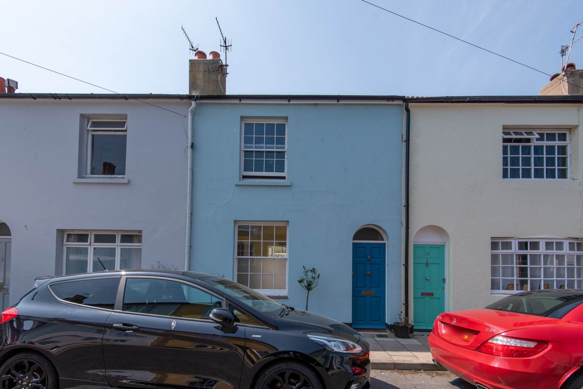 Kemp Street, Brighton, Image 23