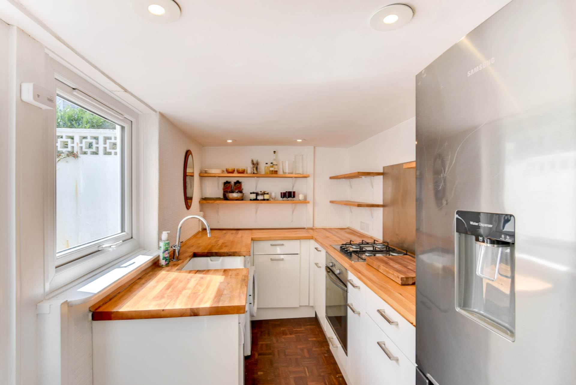 Kemp Street, Brighton, Image 4