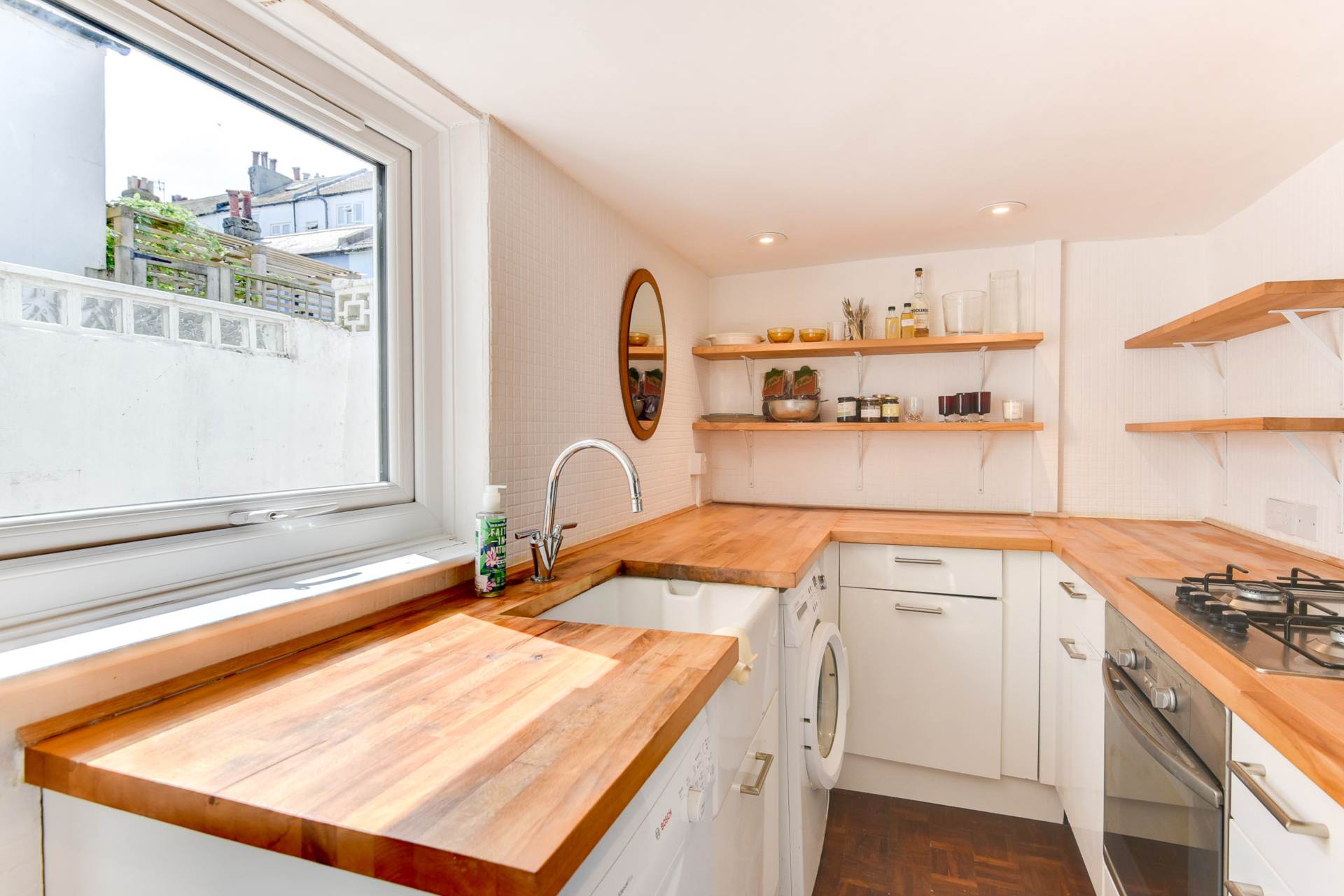 Kemp Street, Brighton, Image 5