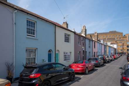 Kemp Street, Brighton, Image 1