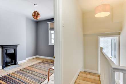 Kemp Street, Brighton, Image 16