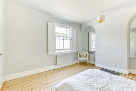 Kemp Street, Brighton, Image 18