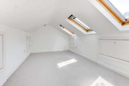 Kemp Street, Brighton, Image 20