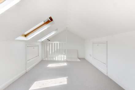 Kemp Street, Brighton, Image 21