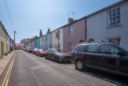 Kemp Street, Brighton, Image 24