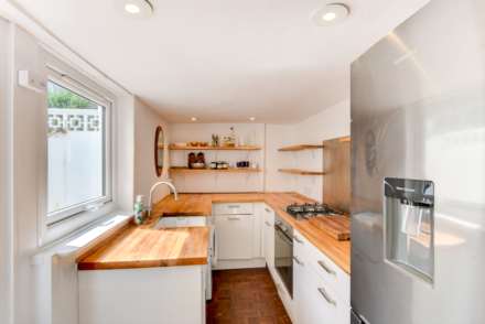 Kemp Street, Brighton, Image 4