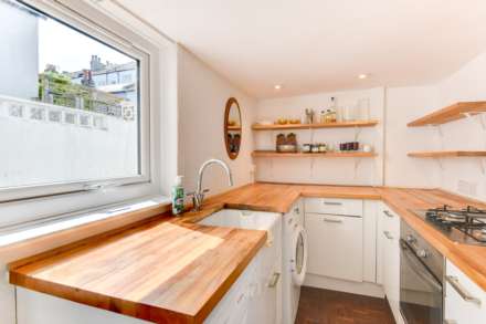 Kemp Street, Brighton, Image 5