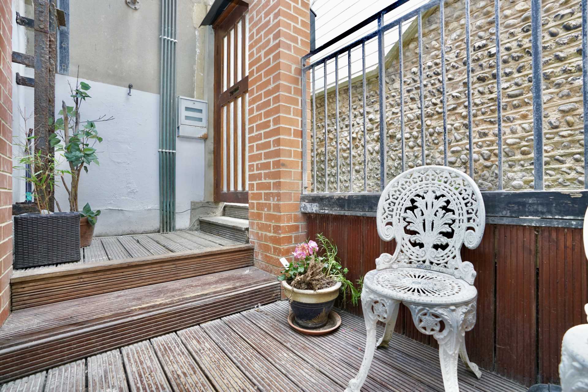 St James Gardens, Brighton, Image 13