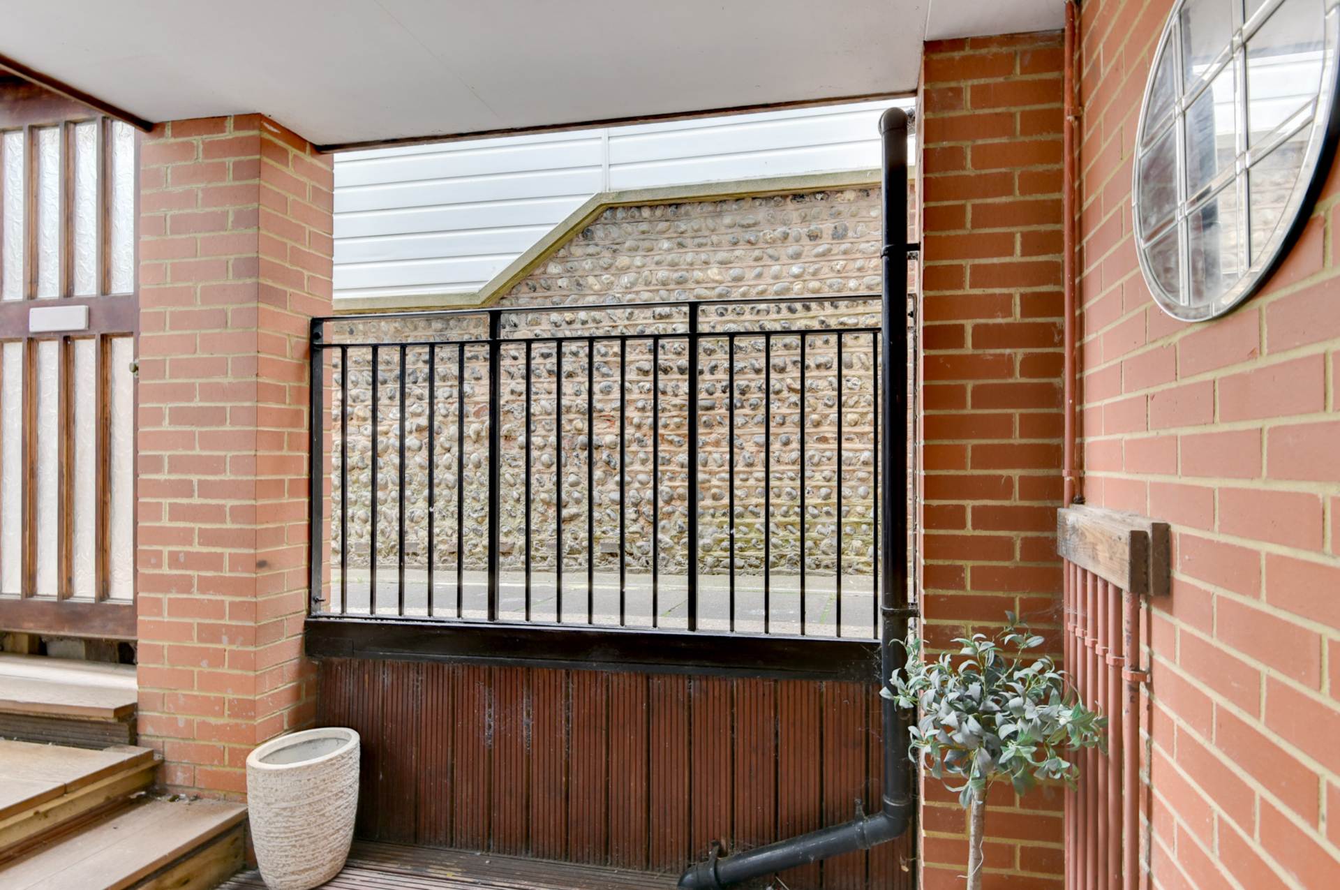 St James Gardens, Brighton, Image 20