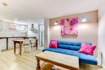 Property For Rent St James Gardens, Brighton