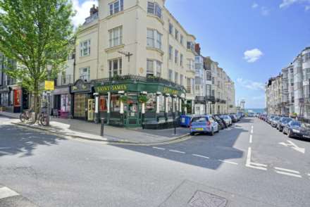 St James Gardens, Brighton, Image 1
