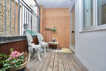 St James Gardens, Brighton, Image 12