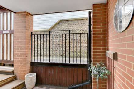 St James Gardens, Brighton, Image 20