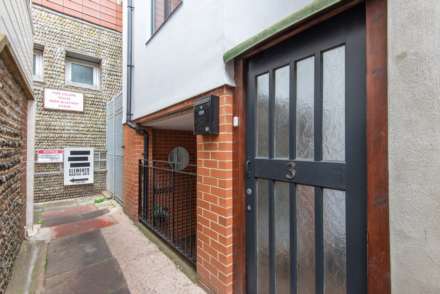 St James Gardens, Brighton, Image 21