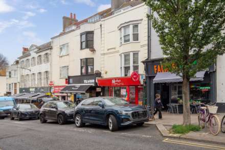 St James Gardens, Brighton, Image 22