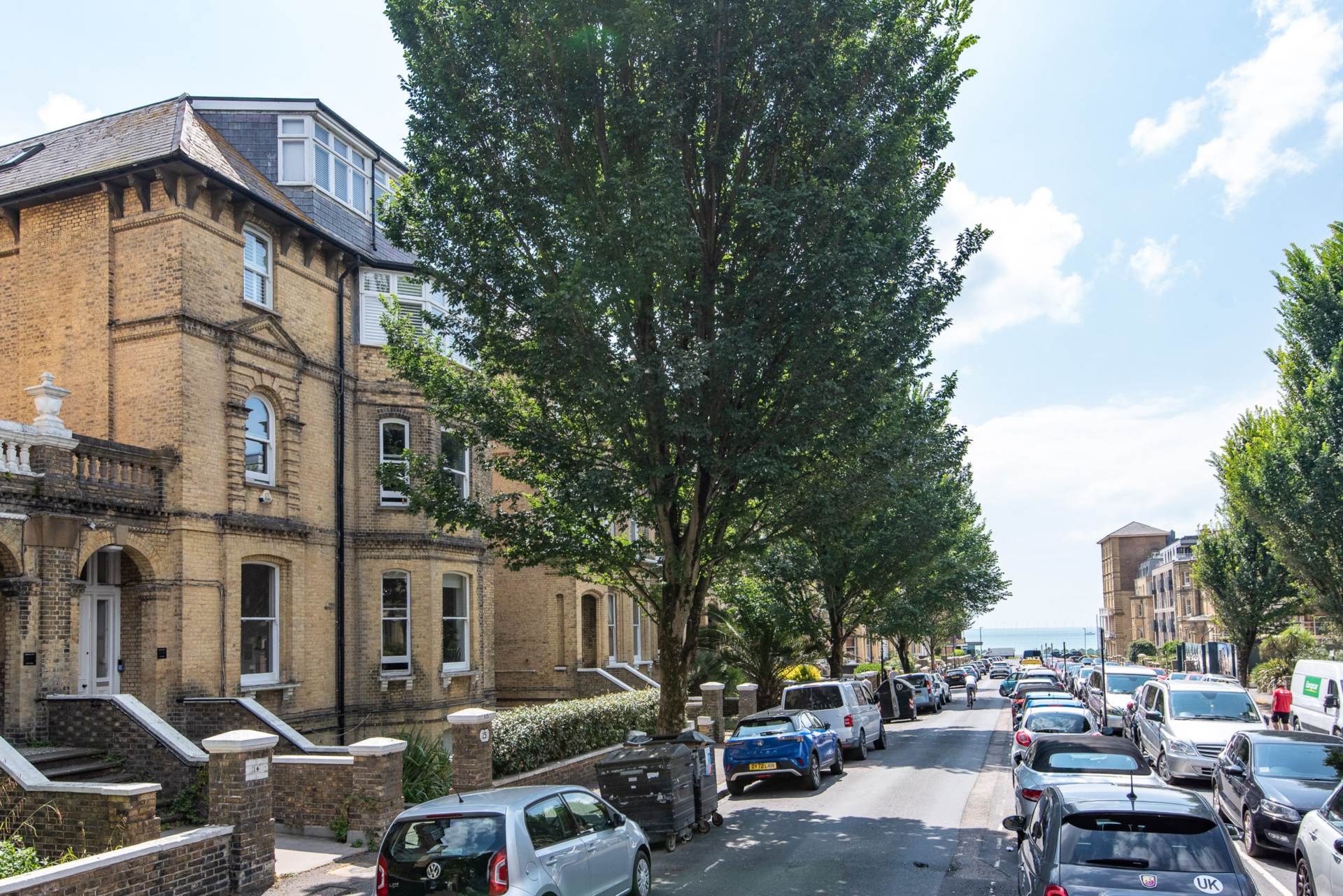 Second Avenue, Hove, Image 4
