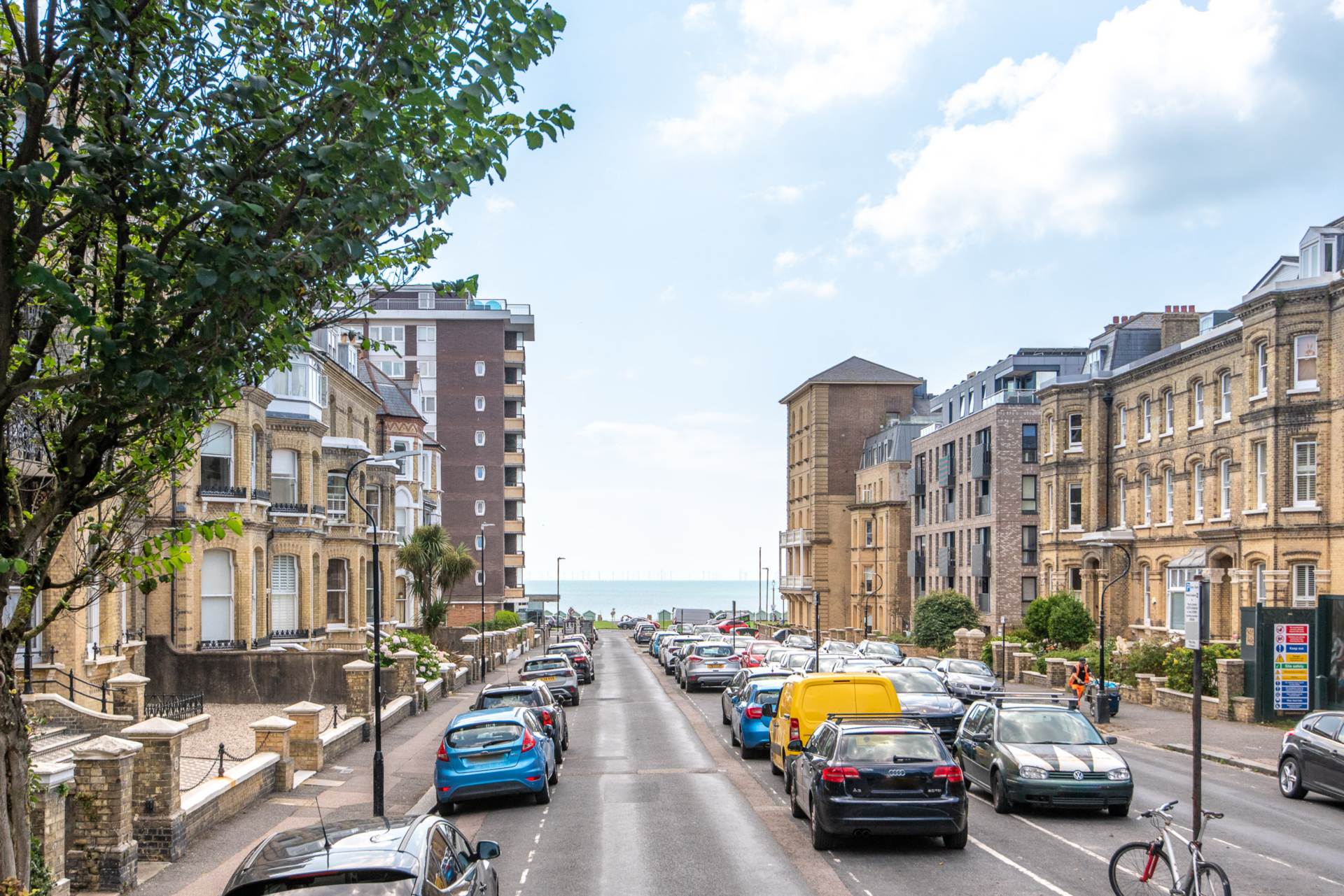 Second Avenue, Hove, Image 9