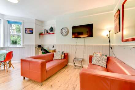 Second Avenue, Hove, Image 1