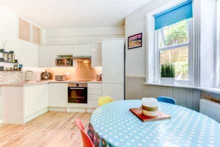 Second Avenue, Hove, Image 2