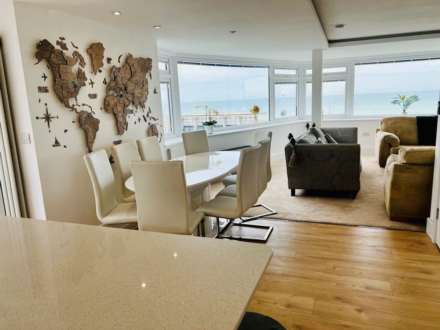 5 Bedroom Semi-Detached, Brighton Road, Worthing