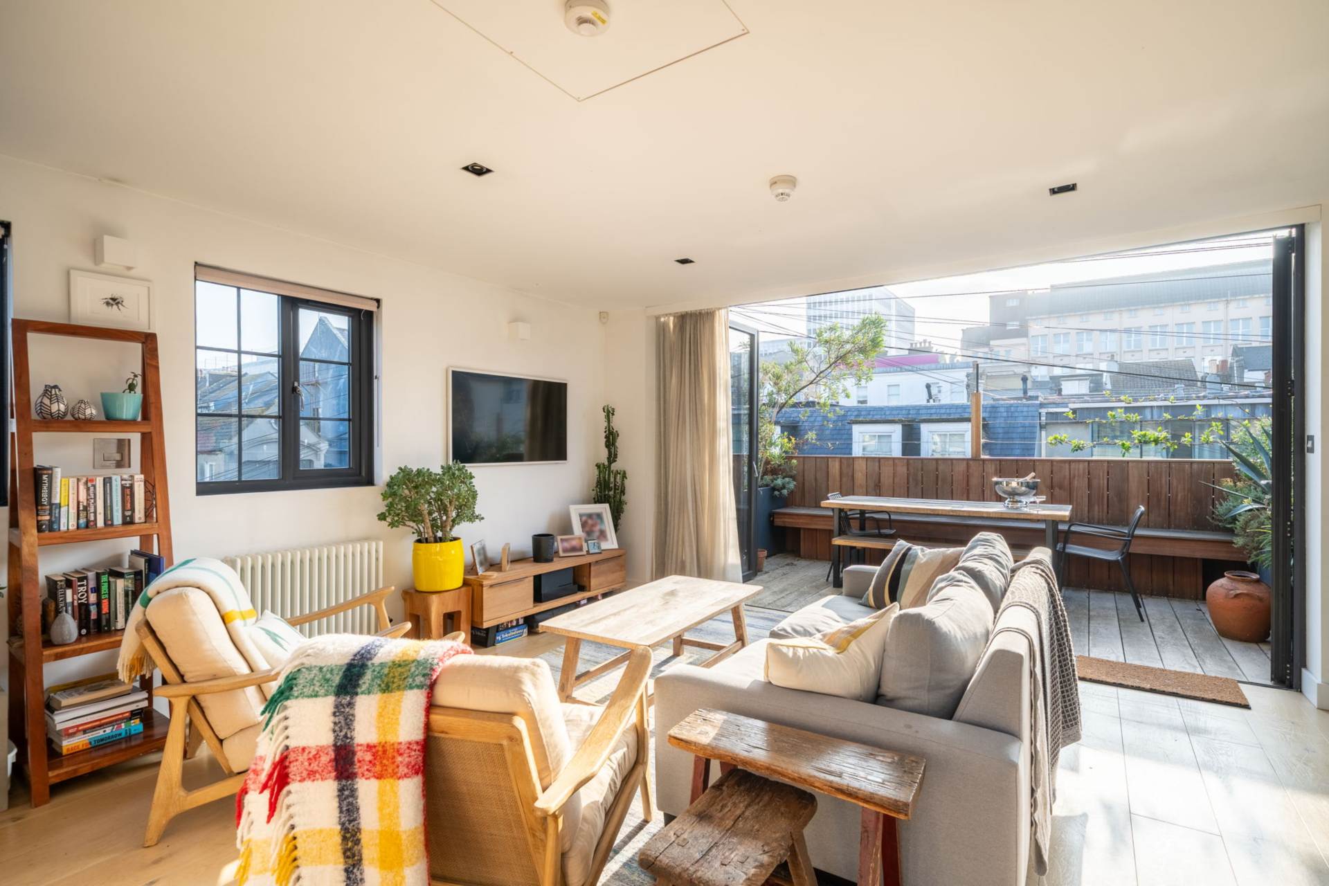 Upper Gardner Street, Brighton, Image 1