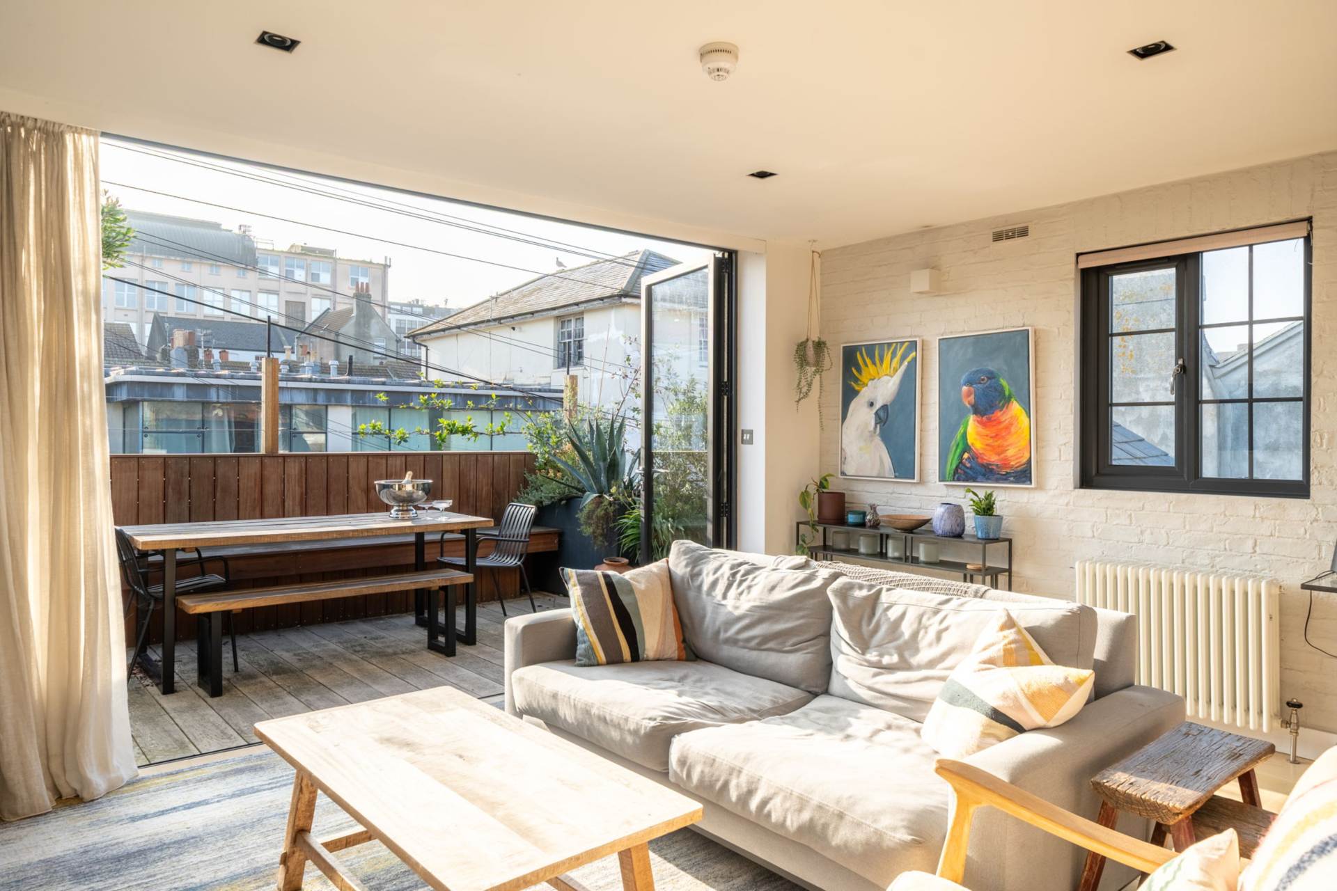 Upper Gardner Street, Brighton, Image 16