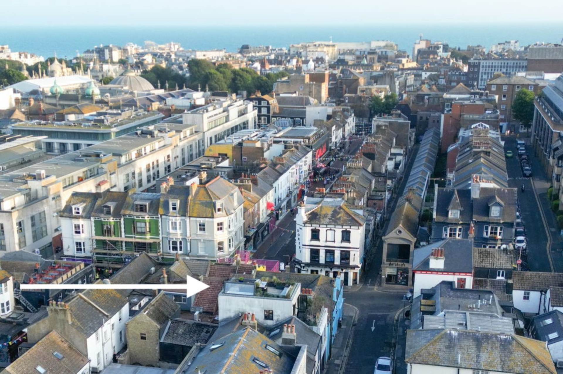 Upper Gardner Street, Brighton, Image 19