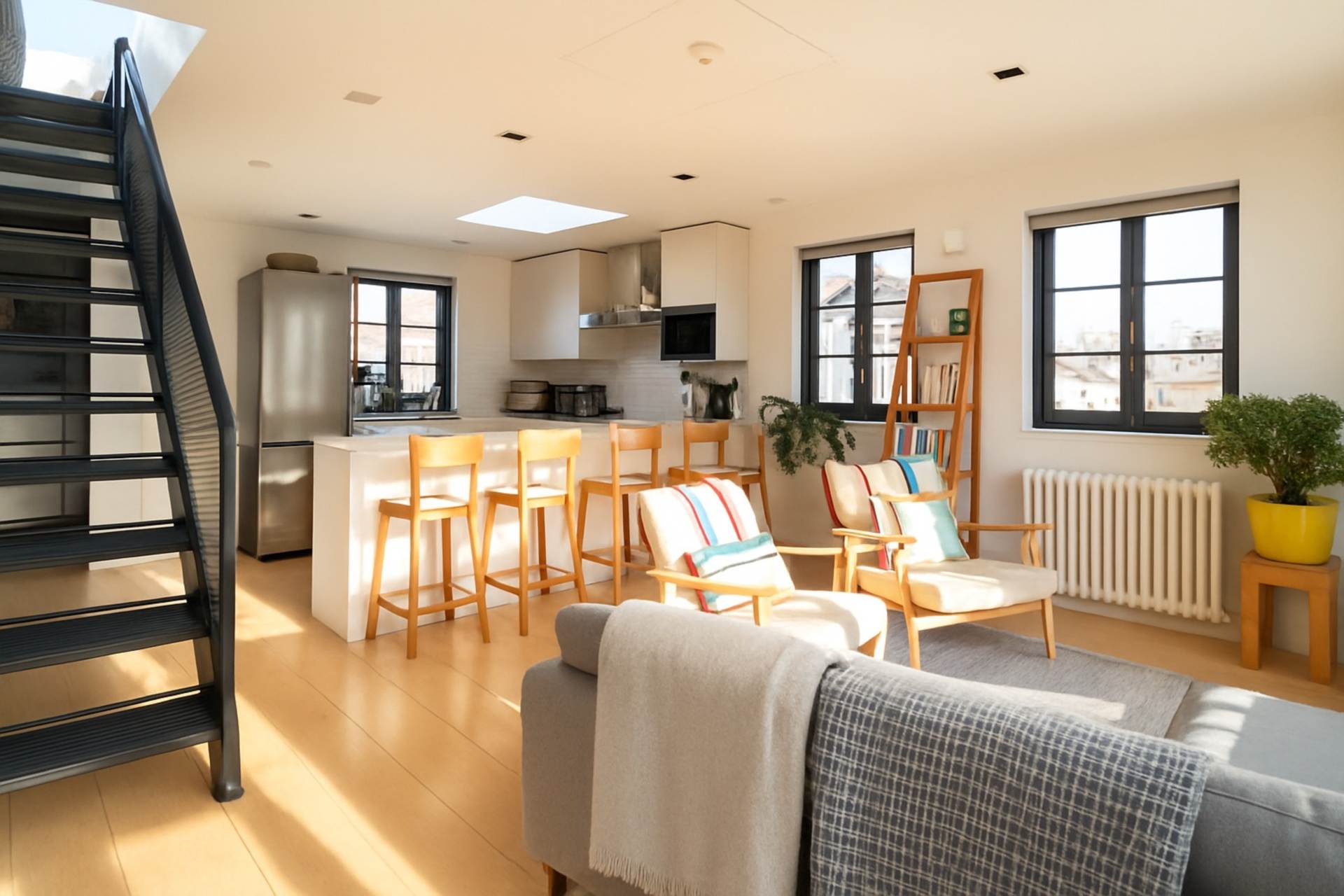 Upper Gardner Street, Brighton, Image 2