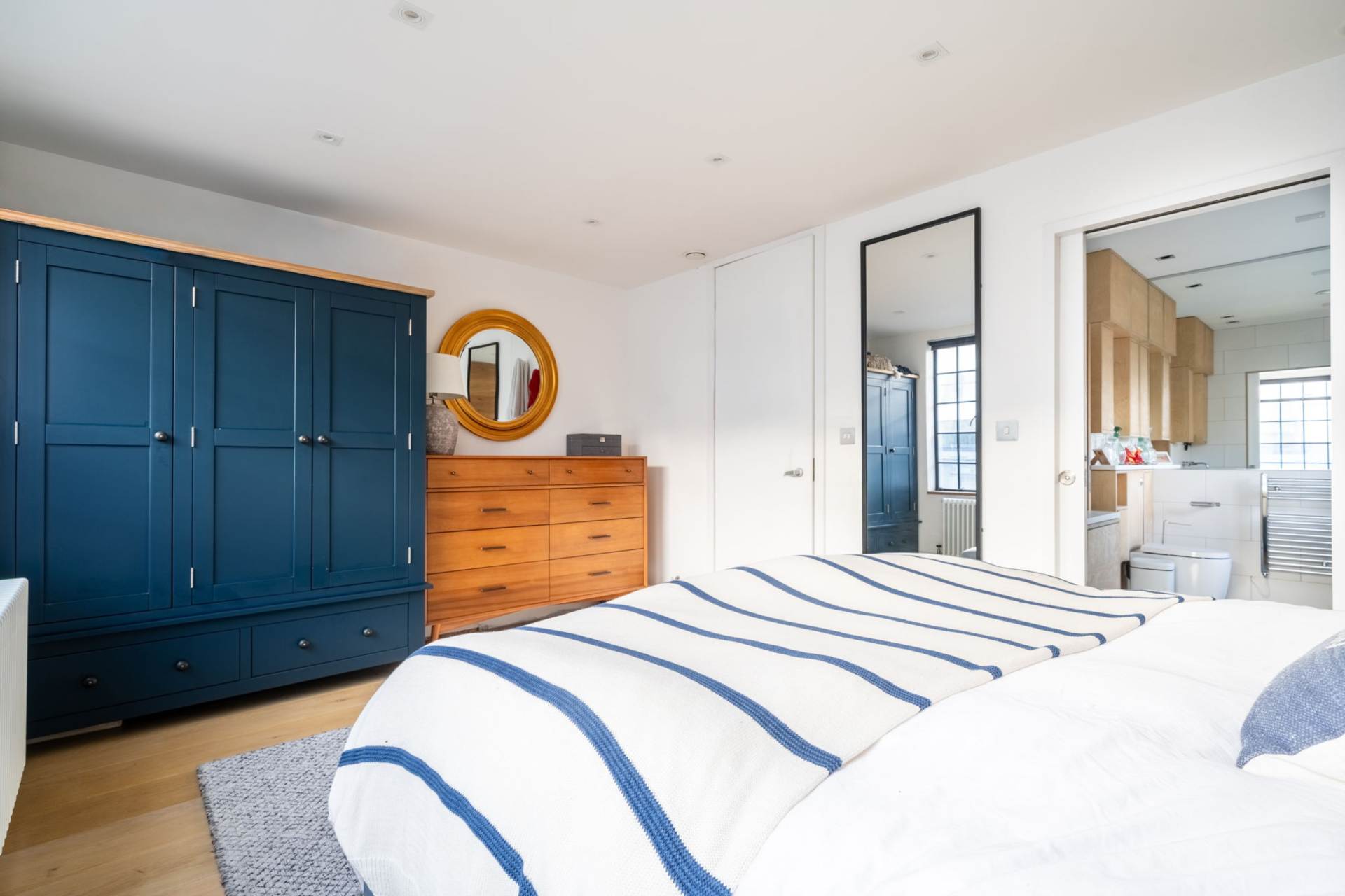 Upper Gardner Street, Brighton, Image 6
