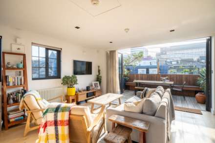 Upper Gardner Street, Brighton, Image 1