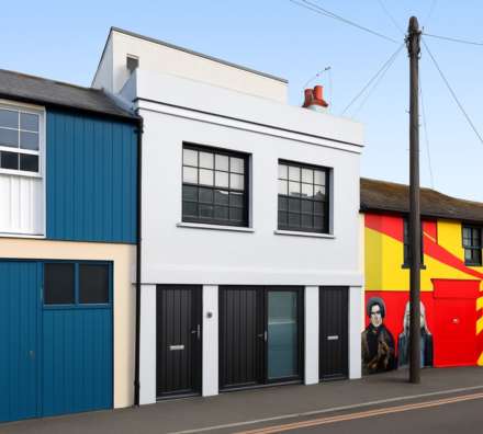 Upper Gardner Street, Brighton, Image 25