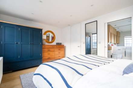 Upper Gardner Street, Brighton, Image 6