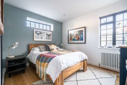 Upper Gardner Street, Brighton, Image 7