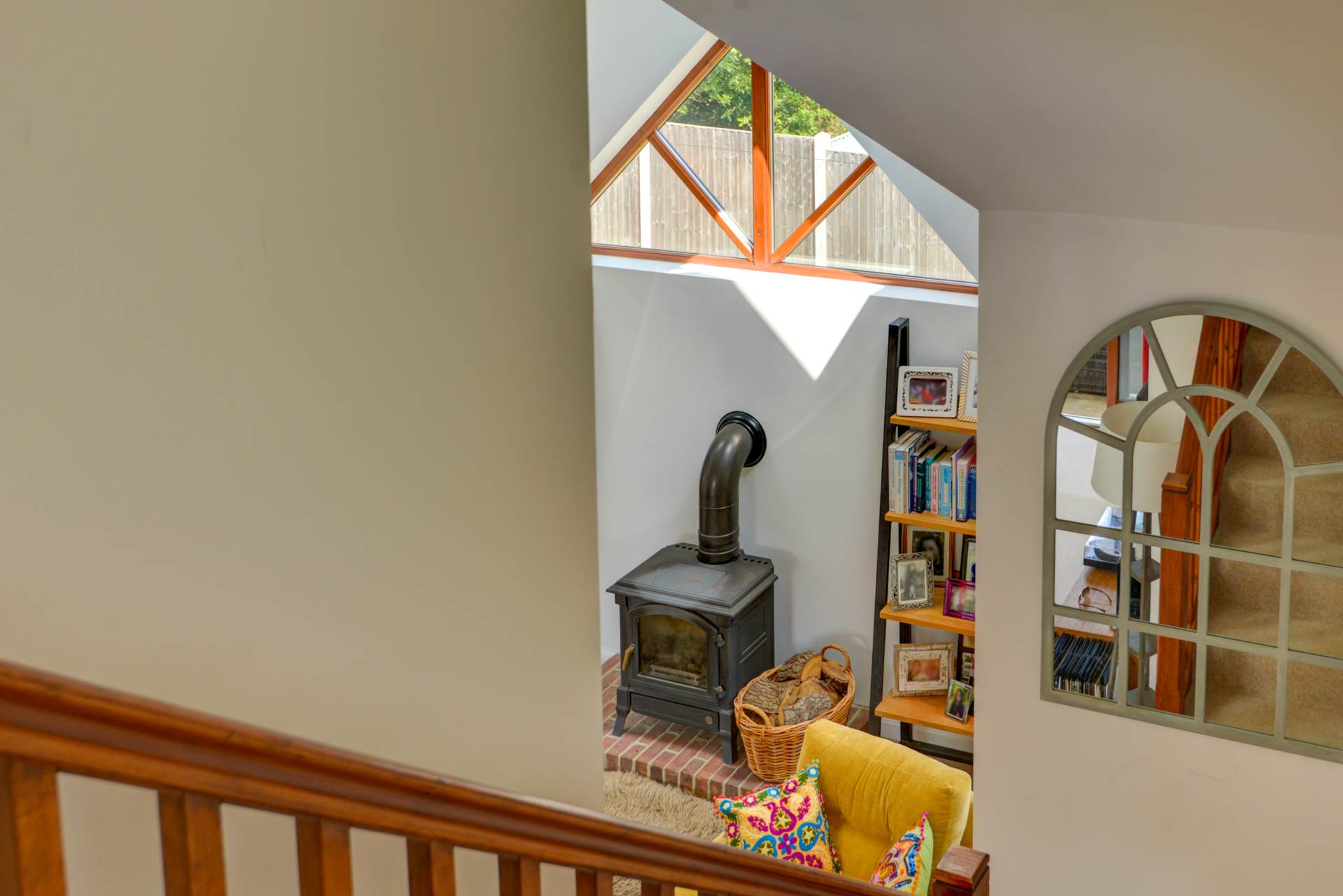 Stane Street, Codmore Hill, Pulborough, Image 24